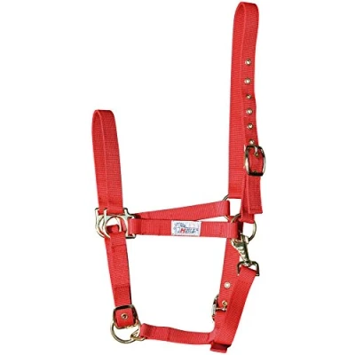 Image of Harry&#039;s Horse Halter 3x adjustable