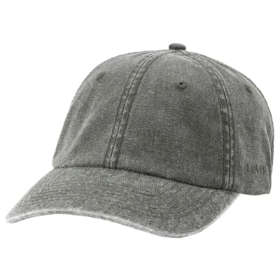 Image of Levi&#039;s Essential Unisex Cap, Size: ONE, Olive green