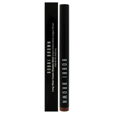 Image of Bobbi Brown Long Wear Cream Shadow Stick (Various Shades) Bronze