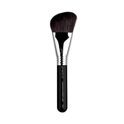 Image of Sigma F23 Soft Angled Contour Brush