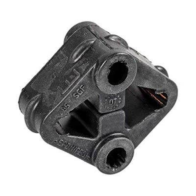 Image of Holder, exhaust system FEBI BILSTEIN 170933