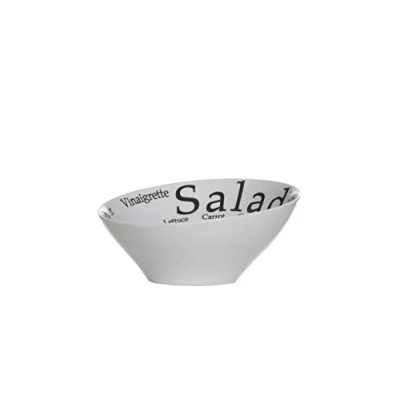 Image of Cosy &amp; Trendy Salad Bowl Trinity ø 19 cm