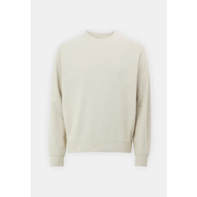Image of Jack &amp; Jones Jjecharge Sweatshirt, Men&#039;s, Size: Small, Moonbeam