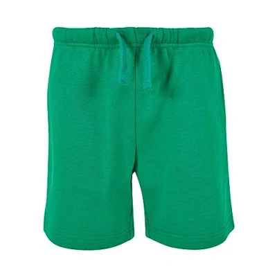 Image of Urban Classics Basic Tracksuit bottoms for kids, Size: 9 10y, Bodegagreen