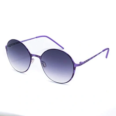 Image of Italia Independent Sunglasses 0201.144.000144.000 (50 mm) Lilac