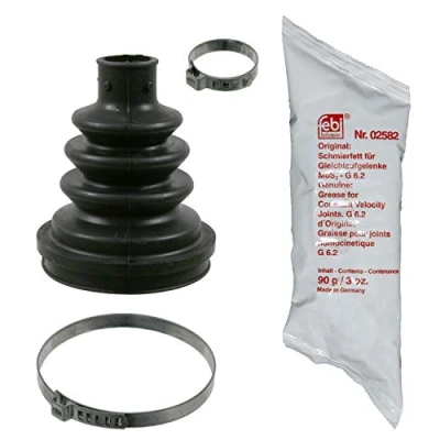 Image of Bellow Set, drive shaft FEBI BILSTEIN 02720