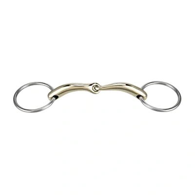 Image of Sprenger Pronamic bradoon by Bredow Werndl 14mm