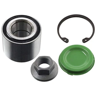 Image of Wheel Bearing Kit FEBI BILSTEIN 19088