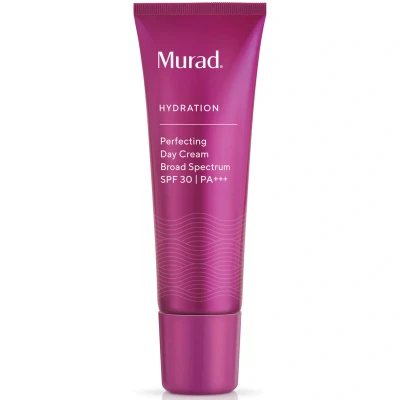 Image of Murad Perfecting Day Cream Broad Spectrum SPF 30 PA+++ 1.7oz
