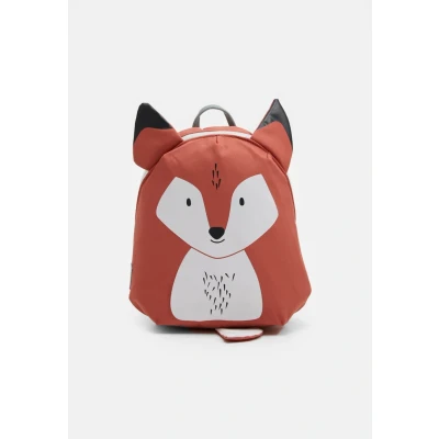 Image of Lässig TINY Backpack About Friends FOX Unisex Rucksack for kids, Size: One Size, Red