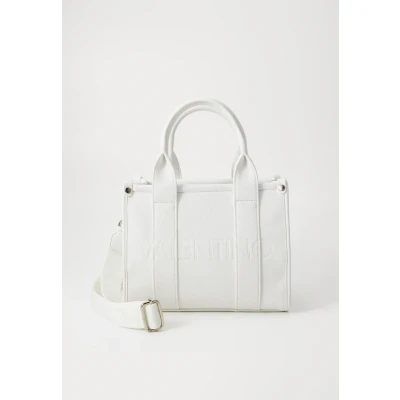 Image of Valentino Bags Syria Handbag, Women&#039;s, Size: One Size, Bianco