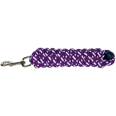 Image of Harry&#039;s Horse Mounty leadrope 2M snap hook