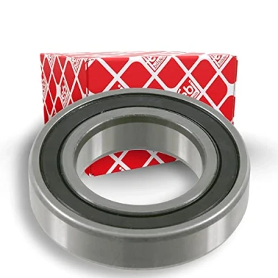 Image of Mounting, propshaft FEBI BILSTEIN 21985