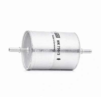 Image of Fuel FILTER MANN WK 730/5