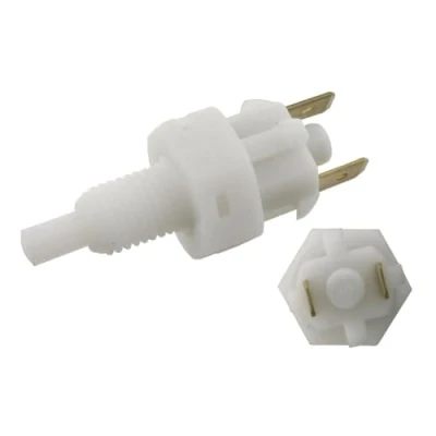 Image of Brake Light Switch FEBI BILSTEIN 02822