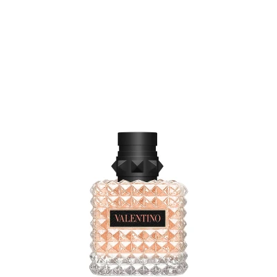 Image of Valentino Born in Roma Coral Donna Eau de Parfum for Her 30ml
