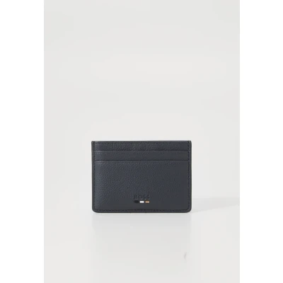 Image of BOSS RAY CARD Wallet, Men&#039;s, Size: One Size, Navy