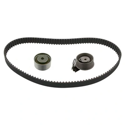 Image of Timing Belt Set FEBI BILSTEIN 33187