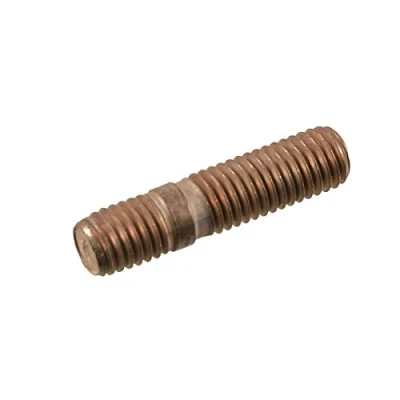 Image of Bolt, exhaust system FEBI BILSTEIN 04363