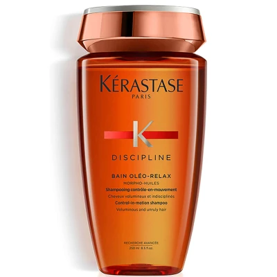 Image of Kérastase Bain Oleo Relax 250ml