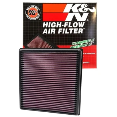 Image of Air Filter K&amp;N Filters 33 2470