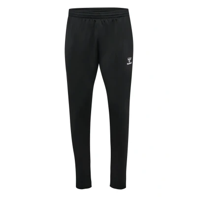 Image of Hummel Essential Tracksuit bottoms, Men&#039;s, Size: XXL, Black
