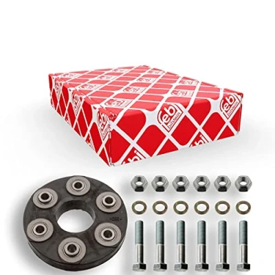 Image of Joint, propshaft FEBI BILSTEIN 07541