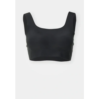 Image of Sloggi Women&#039;s ZERO Feel 2.0 Top Bandeau, Black, M