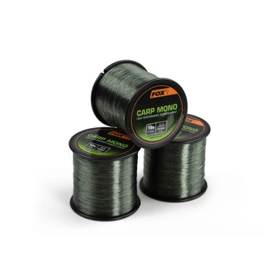 Image of Fox Carp Mono Monofilament