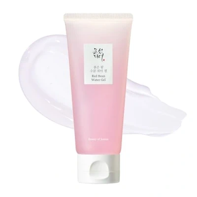 Image of Beauty of Joseon Red Bean Water Gel 100ml