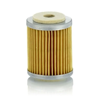 Image of Fuel FILTER MANN P 609