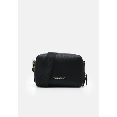 Image of Valentino Bags Pattie Across body bag, Women&#039;s, Size: One Size, Nero
