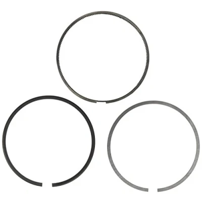 Image of Piston Ring Kit MAHLE ORIGINAL 033 16 N0