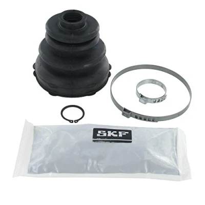 Image of Bellow Set, drive shaft SKF VKJP 8345