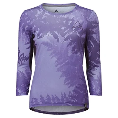 Image of Altura Women&#039;s Kielder 3/4 MTB Jersey