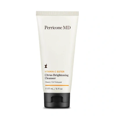 Image of Perricone MD Vitamin C Ester Citrus Brightening Cleanser 177ml