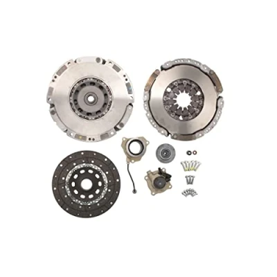 Image of Clutch Kit LuK 602 0003 00
