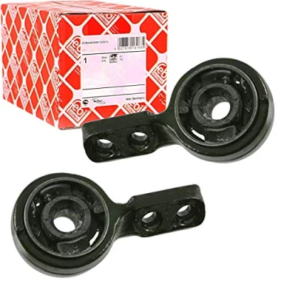 Image of Control Arm /Trailing Bush FEBI BILSTEIN 21465