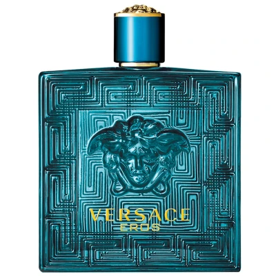 Image of Versace Eros Eau de Toilette 200ml 