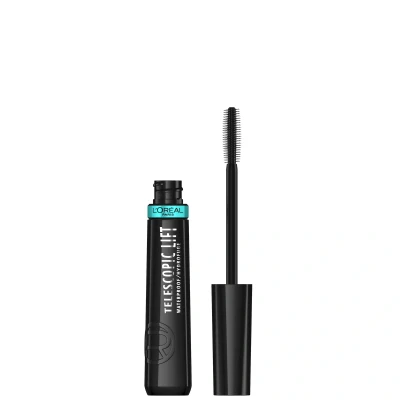 Image of Maybelline Lifter Gloss Plumping Lip Lasting Hydration Formula With Hyaluronic Acid and Chilli Pepper (Various Shades) Black