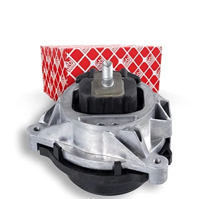 Image of Engine Mounting FEBI BILSTEIN 39005