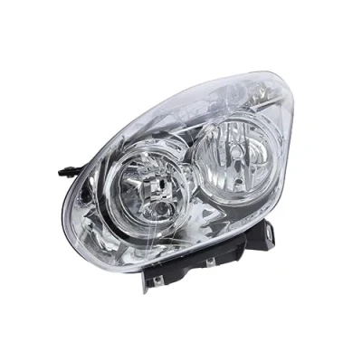 Image of Headlight TYC 20 12426 05 2