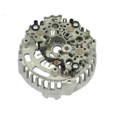 Image of Rectifier, alternator AS PL ARC0157