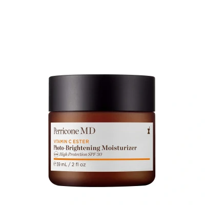 Image of Perricone MD Vitamin C Ester Photo Brightening Moisturizer SPF 30 59ml