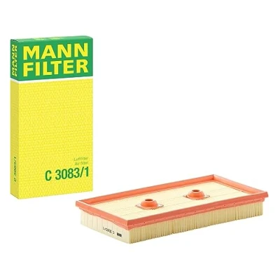 Image of Air FILTER MANN C 3083/1