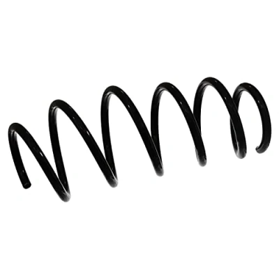 Image of Coil Spring FEBI BILSTEIN 46907