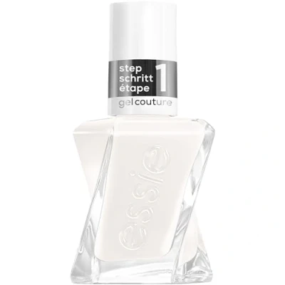 Image of essie Gel Couture Like Nail Polish First Fitting