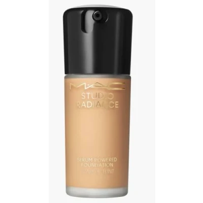 Image of MAC Studio Radiance Serum Powered Foundation 30ml (Various Shades) NC37