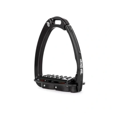 Image of Tech Stirrups Venice EVO Plus