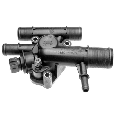Image of Thermostat, coolant GATES TH27383G1